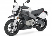 Buell Lightning XB12STT